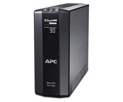 UPS (zasilacz awaryjny) APC Pro 900 BR900G-FR